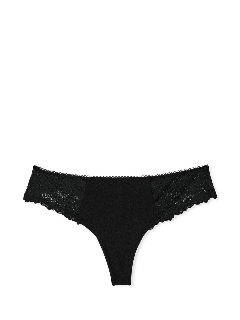 PINK Victoria's Secret thong panties size small NWT - Picture 4 of 11